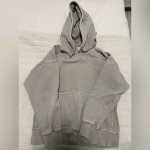 Aritzia TNA boyfriend hoodie